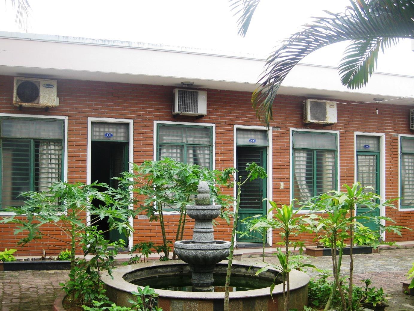 Hotel Romance Da Nang Exterior foto