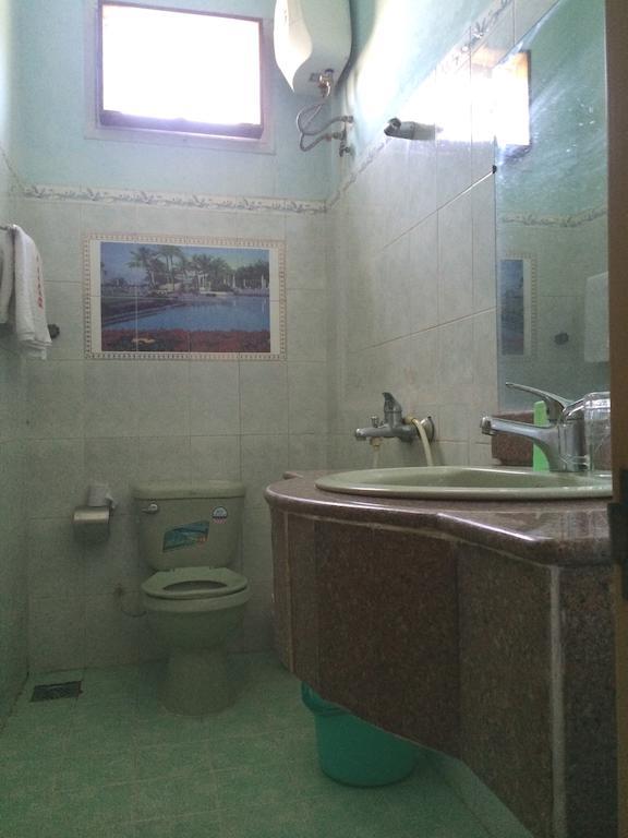 Hotel Romance Da Nang Cameră foto