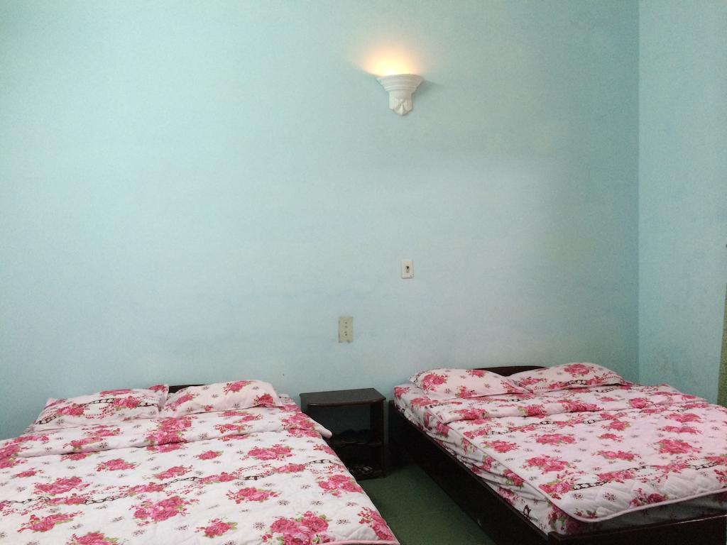 Hotel Romance Da Nang Cameră foto