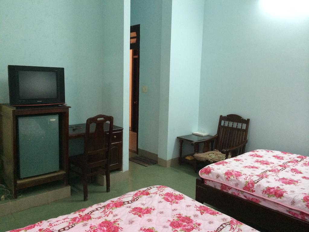 Hotel Romance Da Nang Cameră foto