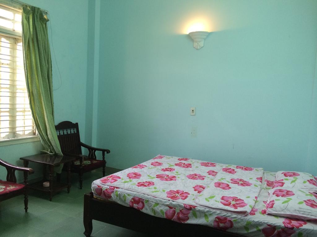 Hotel Romance Da Nang Cameră foto