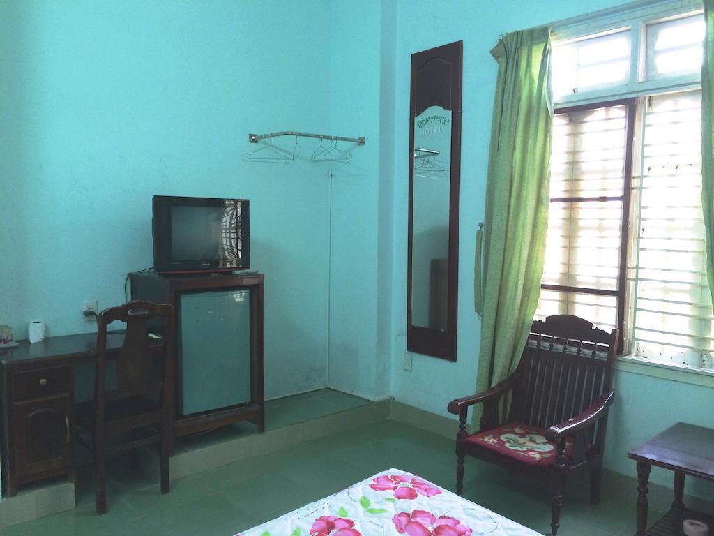 Hotel Romance Da Nang Cameră foto