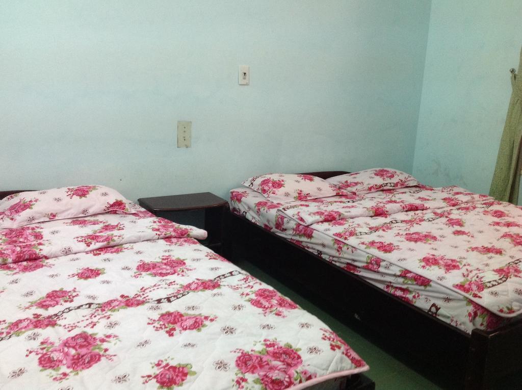 Hotel Romance Da Nang Cameră foto
