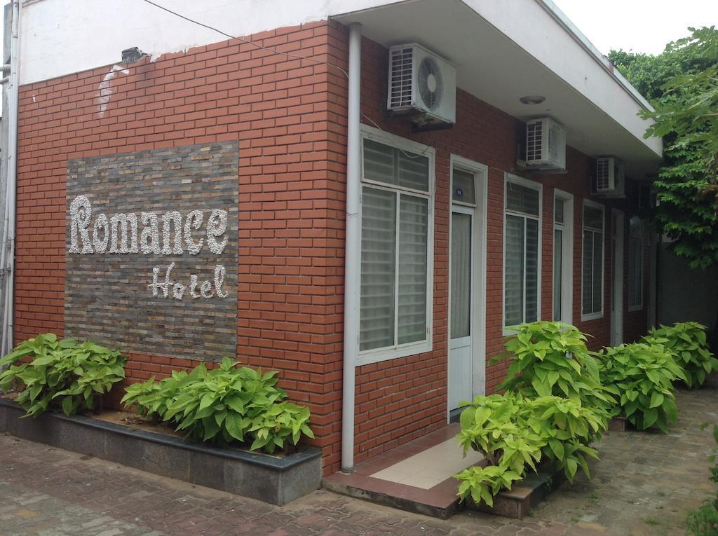 Hotel Romance Da Nang Cameră foto